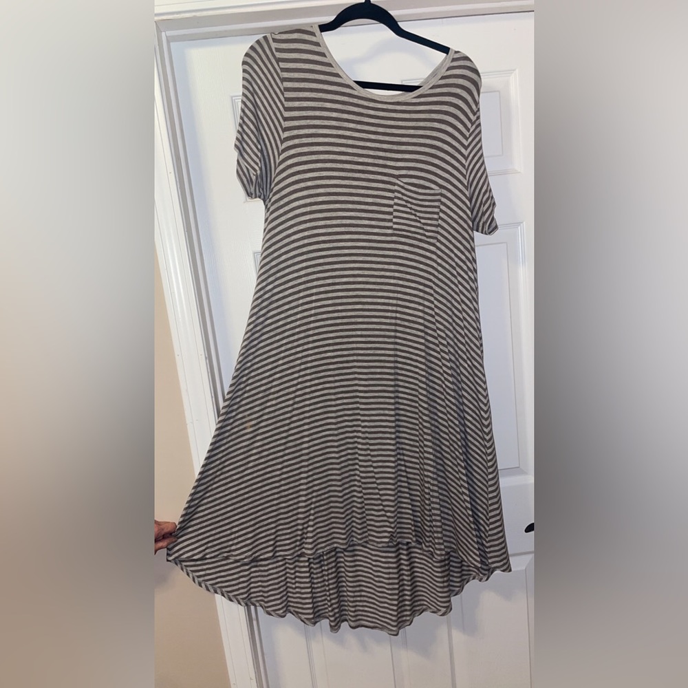 LulaRoe Carly Dress